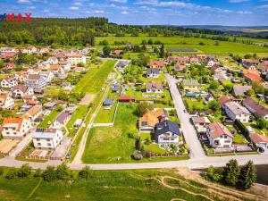 Prodej pozemku pro bydlení, Kluky, 638 m2