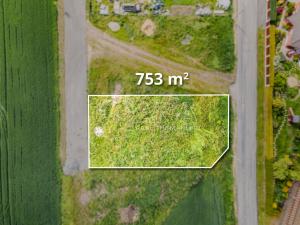 Prodej pozemku pro bydlení, Brandýs nad Labem-Stará Boleslav, 753 m2