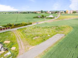 Prodej pozemku pro bydlení, Brandýs nad Labem-Stará Boleslav, 753 m2