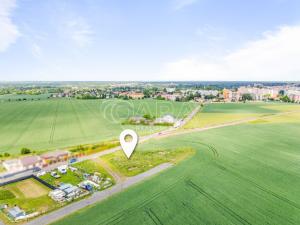 Prodej pozemku pro bydlení, Brandýs nad Labem-Stará Boleslav, 753 m2