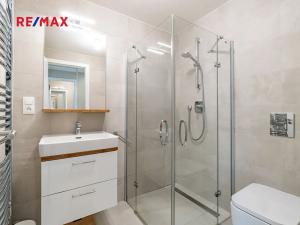 Pronájem bytu 4+kk, Praha - Vinohrady, Korunní, 125 m2