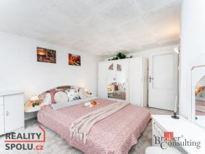 Prodej rodinného domu, Otradov, 130 m2