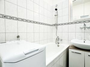 Pronájem bytu 2+kk, Praha - Libeň, Chlumčanského, 40 m2