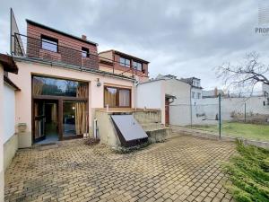 Prodej kanceláře, Brno, Haasova, 246 m2
