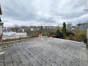 Prodej kanceláře, Brno, Haasova, 246 m2