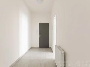 Pronájem bytu 2+kk, Praha - Libeň, V zahradách, 51 m2