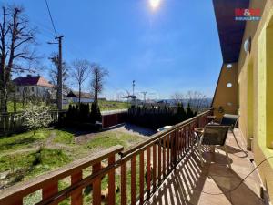 Prodej rodinného domu, Slatina, 153 m2