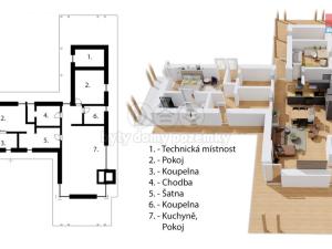 Prodej pozemku pro bydlení, Heřmanice, 2728 m2