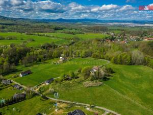 Prodej pozemku pro bydlení, Heřmanice, 2728 m2