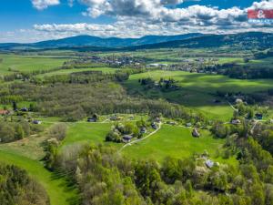 Prodej pozemku pro bydlení, Heřmanice, 2728 m2