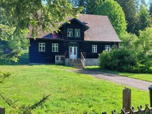 Prodej rodinného domu, Červená Voda, 265 m2