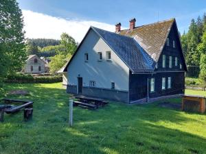 Prodej rodinného domu, Červená Voda, 265 m2