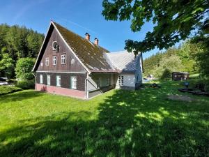 Prodej rodinného domu, Červená Voda, 265 m2