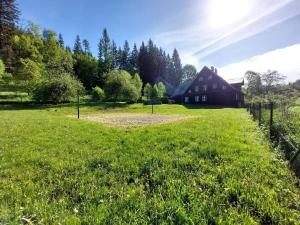 Prodej rodinného domu, Červená Voda, 265 m2
