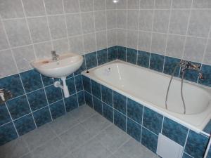 Pronájem bytu 2+kk, Plzeň, Koperníkova, 70 m2