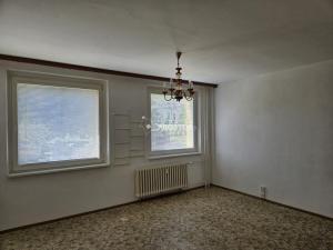 Pronájem bytu 1+kk, Ústí nad Labem, V Oblouku, 31 m2