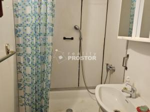 Pronájem bytu 1+kk, Ústí nad Labem, V Oblouku, 31 m2
