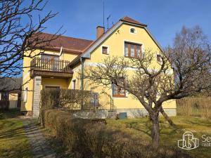 Prodej rodinného domu, Tři Sekery - Krásné, 200 m2