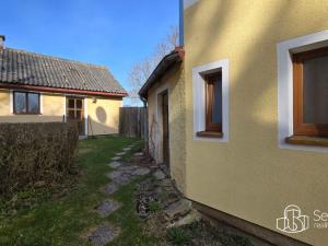 Prodej rodinného domu, Tři Sekery - Krásné, 200 m2