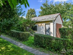 Prodej rodinného domu, Tři Sekery - Krásné, 200 m2