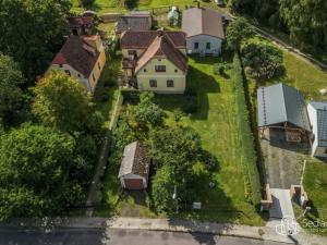 Prodej rodinného domu, Tři Sekery - Krásné, 200 m2