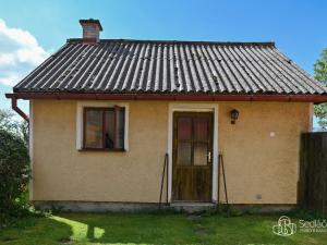 Prodej rodinného domu, Tři Sekery - Krásné, 200 m2