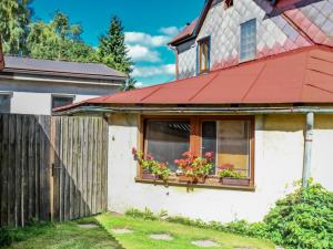 Prodej rodinného domu, Tři Sekery - Krásné, 200 m2