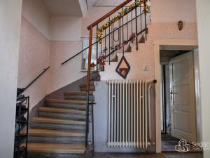 Prodej rodinného domu, Tři Sekery - Krásné, 200 m2