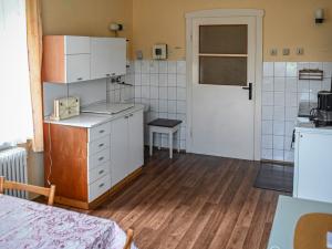 Prodej rodinného domu, Tři Sekery - Krásné, 200 m2