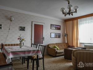 Prodej rodinného domu, Tři Sekery - Krásné, 200 m2