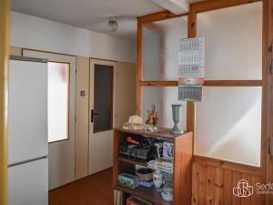 Prodej rodinného domu, Tři Sekery - Krásné, 200 m2