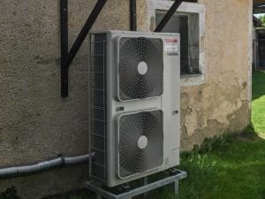 Prodej rodinného domu, Tři Sekery - Krásné, 200 m2