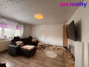 Pronájem bytu 3+kk, Podbořany - Hlubany, 63 m2