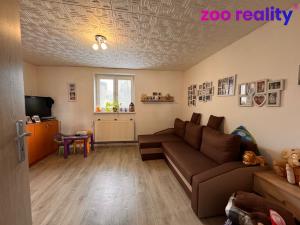 Pronájem bytu 3+kk, Podbořany - Hlubany, 63 m2