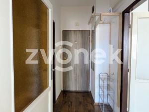 Pronájem bytu 1+1, Vsetín, Zahradní, 42 m2
