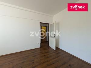 Pronájem bytu 1+1, Vsetín, Zahradní, 42 m2