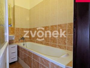 Pronájem bytu 1+1, Vsetín, Zahradní, 42 m2