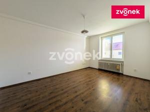 Pronájem bytu 1+1, Vsetín, Zahradní, 42 m2