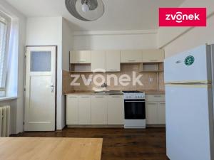 Pronájem bytu 1+1, Vsetín, Zahradní, 42 m2