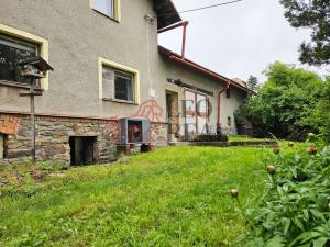 Prodej rodinného domu, Odry - Kamenka, 109 m2