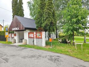 Prodej rodinného domu, Odry - Kamenka, 109 m2