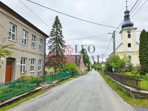 Prodej rodinného domu, Odry - Kamenka, 109 m2