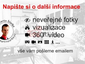 Prodej rodinného domu, Odry - Kamenka, 109 m2