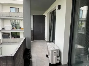 Pronájem bytu 2+kk, Horoměřice, Velvarská, 63 m2