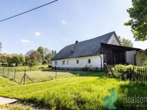 Prodej chalupy, Ždírec nad Doubravou - Stružinec, 80 m2