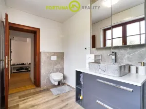 Prodej rodinného domu, Ostrava - Stará Bělá, Dokoupilova, 399 m2