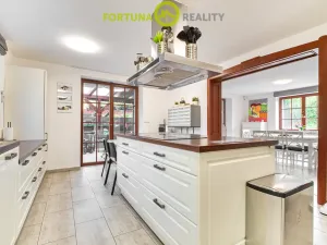 Prodej rodinného domu, Ostrava - Stará Bělá, Dokoupilova, 399 m2