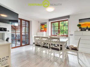 Prodej rodinného domu, Ostrava - Stará Bělá, Dokoupilova, 399 m2