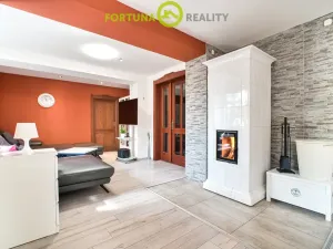 Prodej rodinného domu, Ostrava - Stará Bělá, Dokoupilova, 399 m2