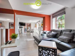 Prodej rodinného domu, Ostrava - Stará Bělá, Dokoupilova, 399 m2